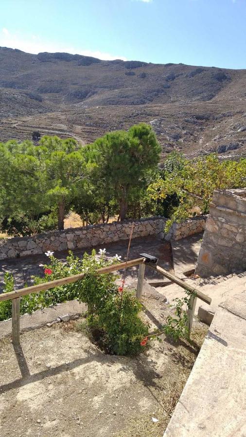 Anthia Sea View * Zakros