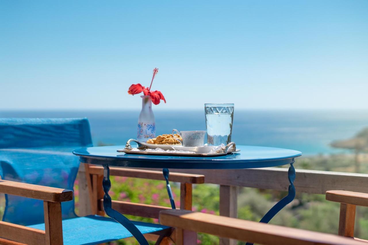 Anthia Sea View