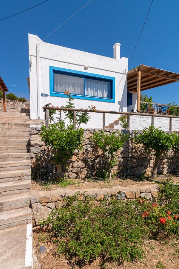 Apartment Anthia Sea View Zakros