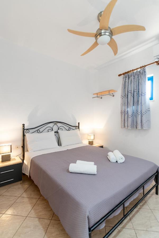 Apartment Anthia Sea View Zakros