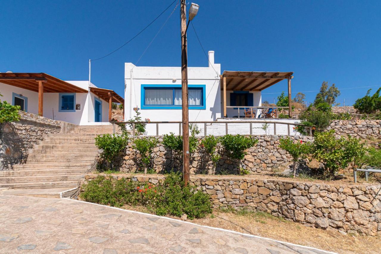 Anthia Sea View Zakros