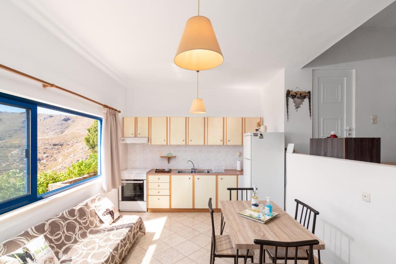 Anthia Sea View Apartment