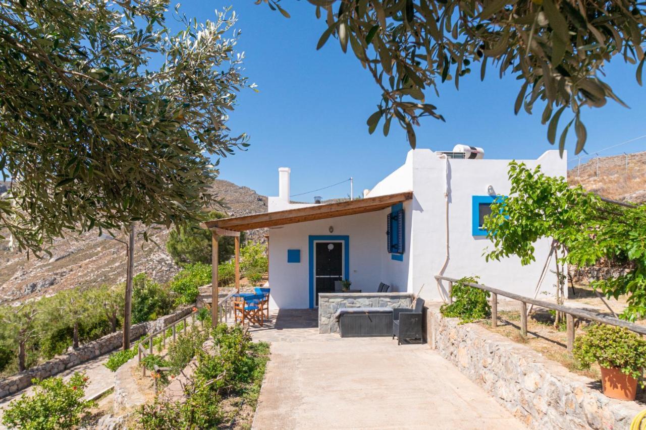 Anthia Sea View Zakros