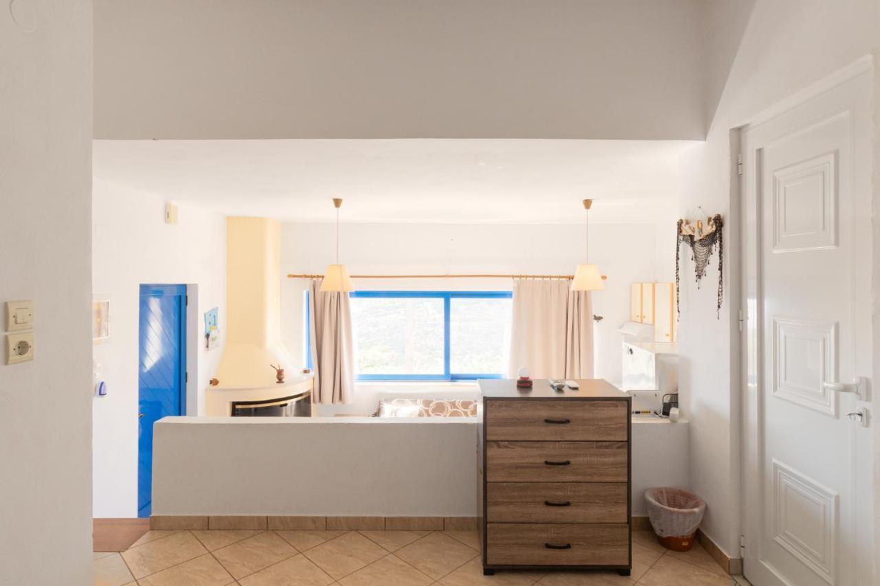 Anthia Sea View Zakros