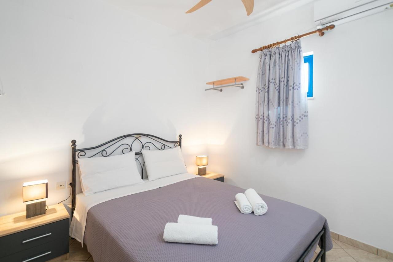 Apartment Anthia Sea View Zakros