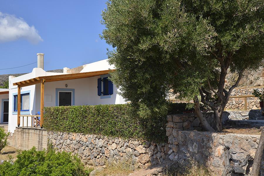Anthia Sea View Zakros