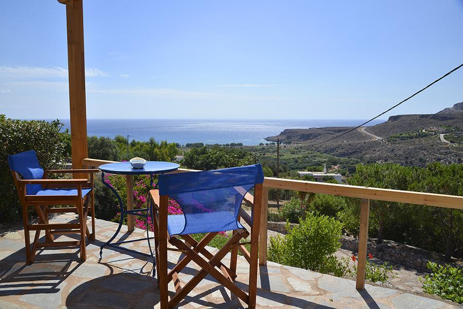Apartment Anthia Sea View *