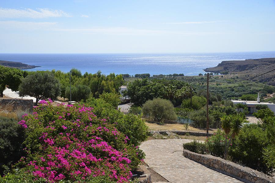 Apartment Anthia Sea View *
