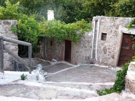 Apartment Anthia Sea View