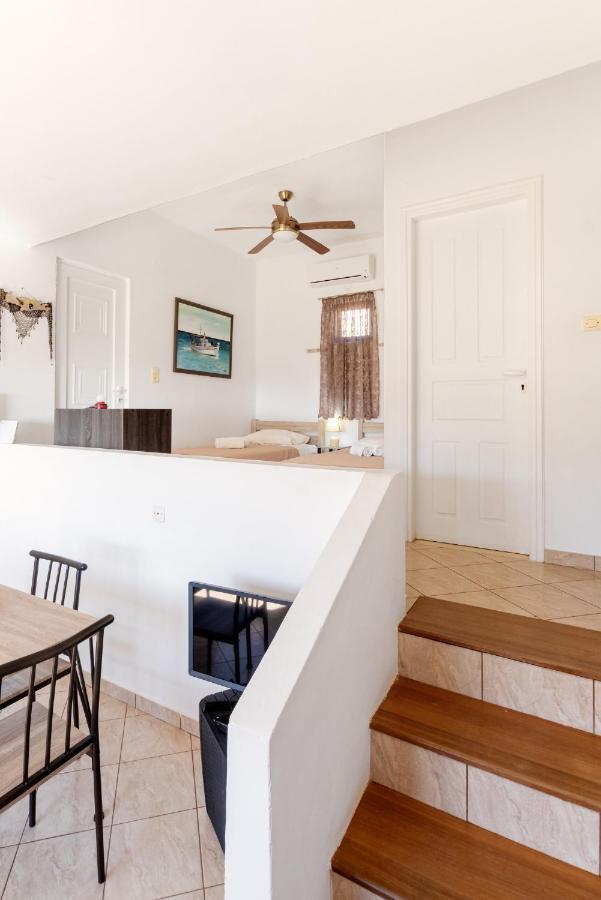 Apartament Anthia Sea View Káto Zákros