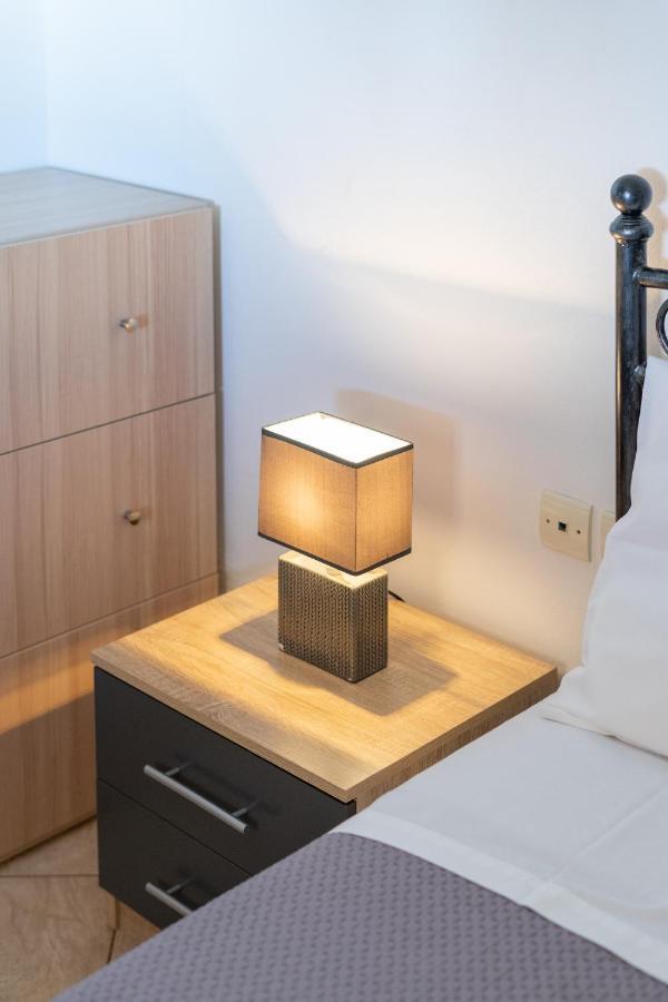 Appartement Anthia Sea View