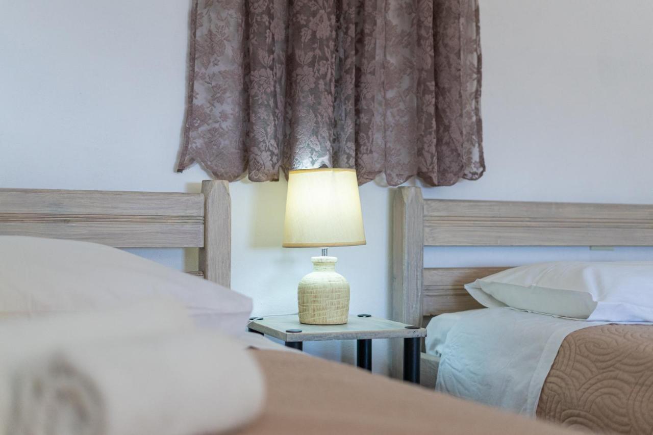 Apartament Anthia Sea View *